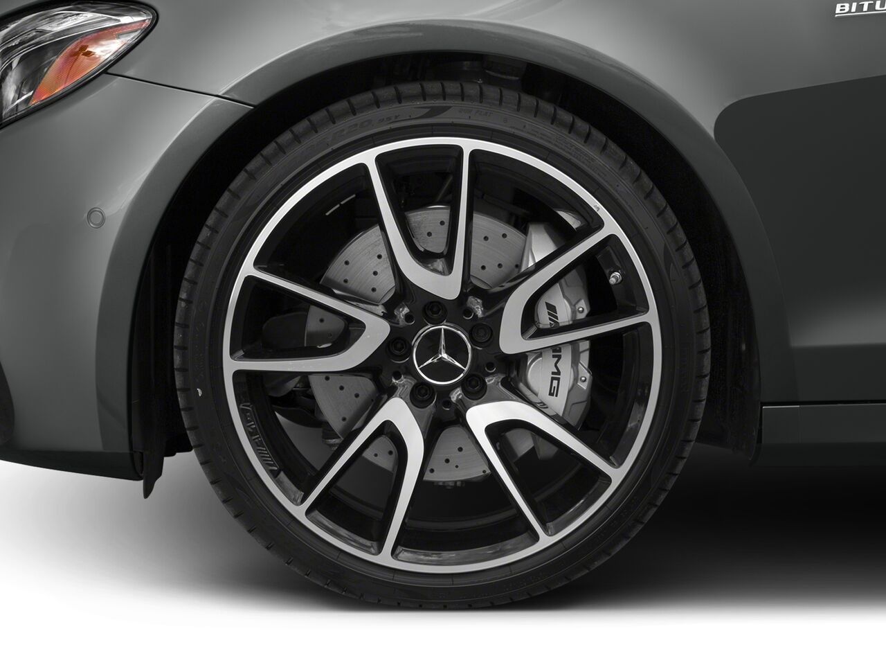 2017 Mercedes-Benz E-Class E 43 AMG&reg; San Clemente CA