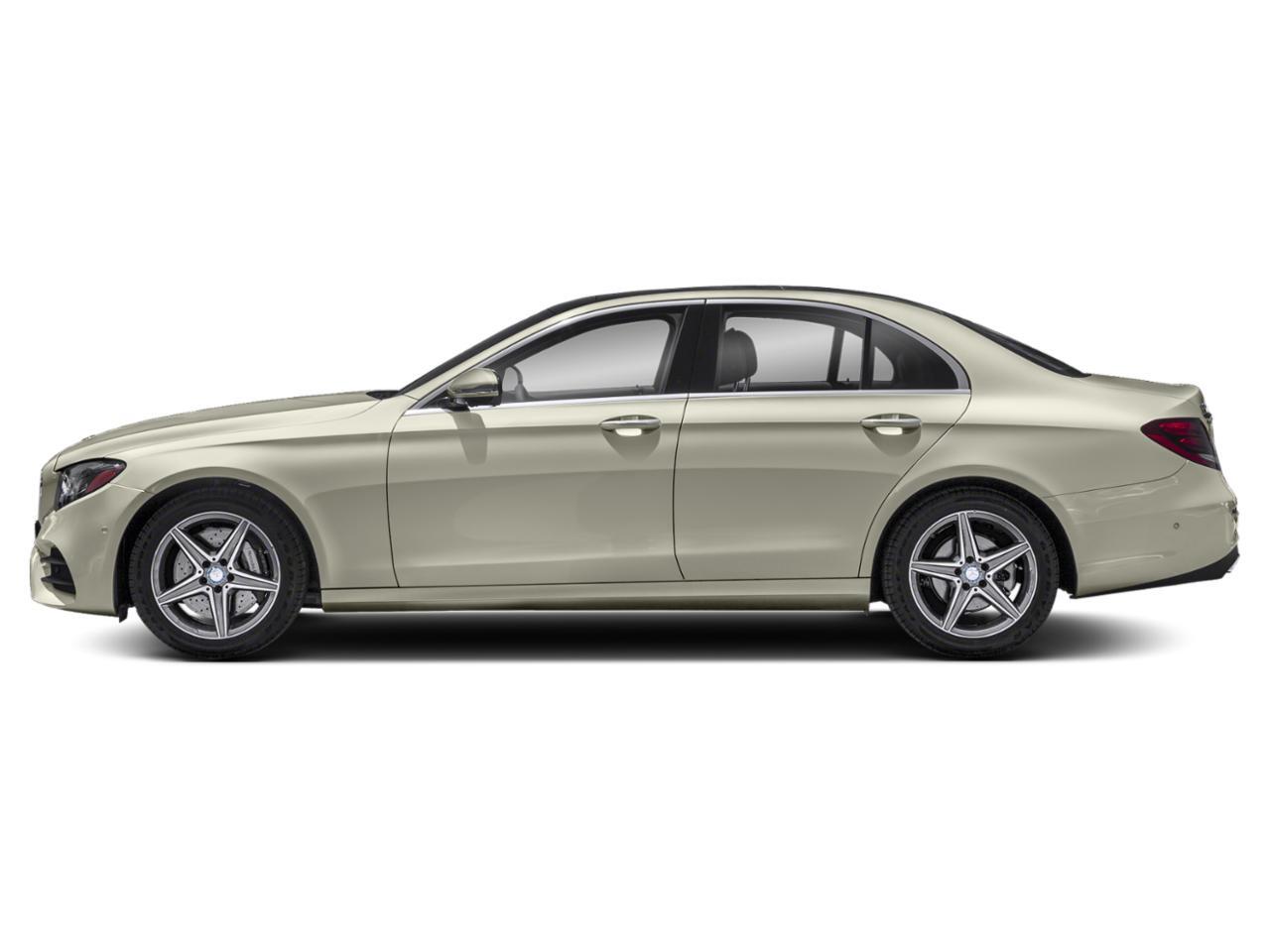 2017 Mercedes-Benz E-Class E300 Luxury 4MATIC S