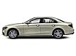 2017 Mercedes-Benz E-Class E300 Luxury Sedan