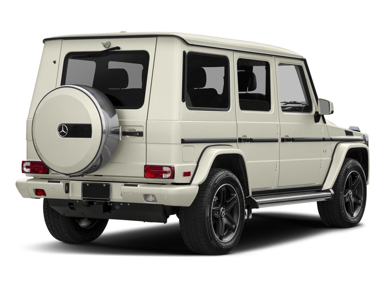 2017 Mercedes-Benz G-Class G 550 Miami FL