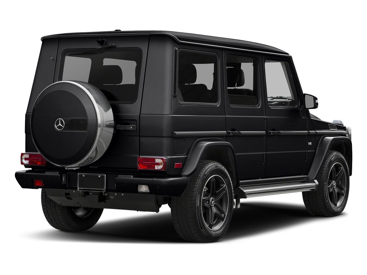 2017 Mercedes-Benz G-Class G 550 Hollywood FL