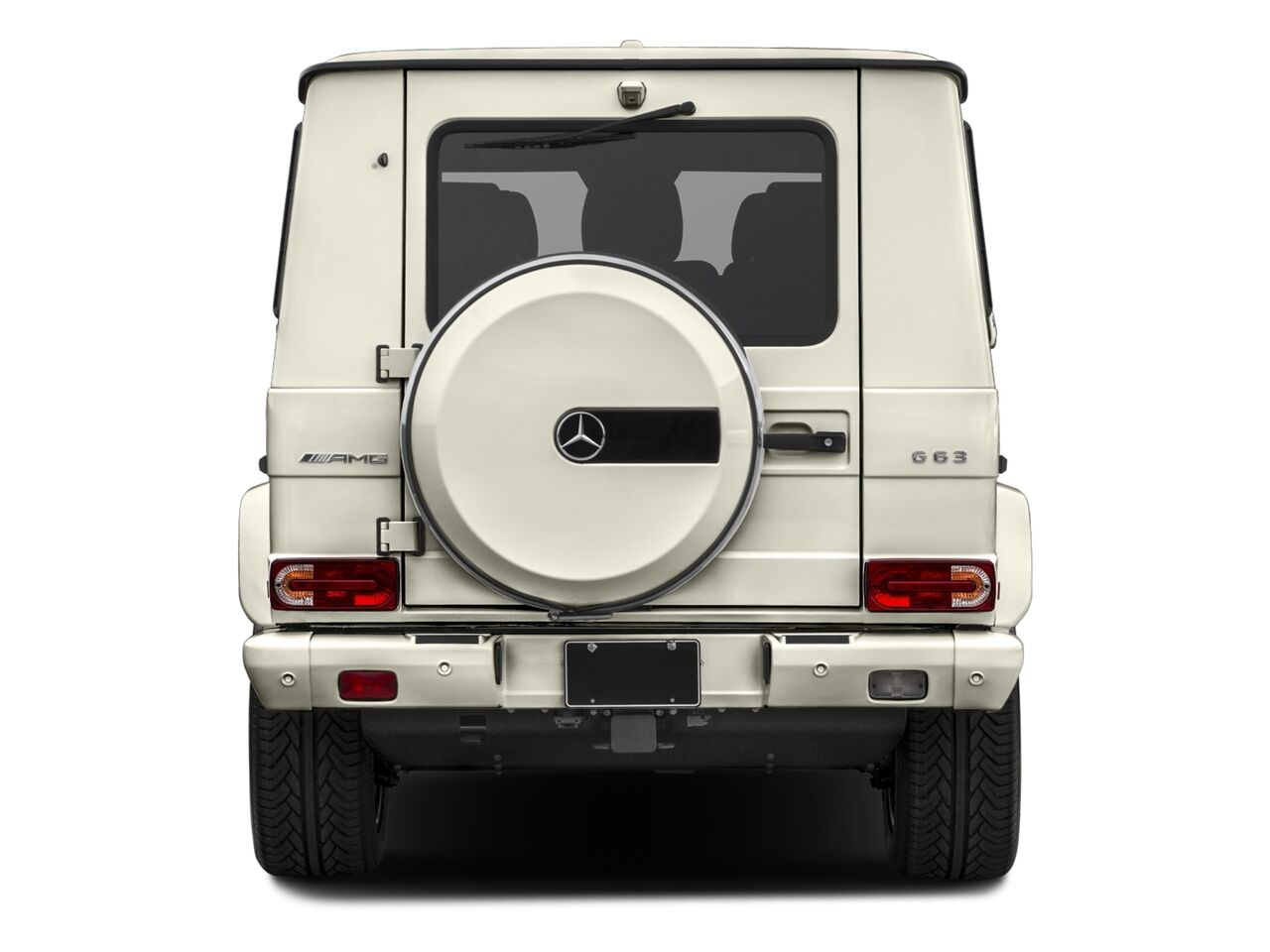 2017 Mercedes-Benz G-Class G 63 AMG&reg; San Clemente CA