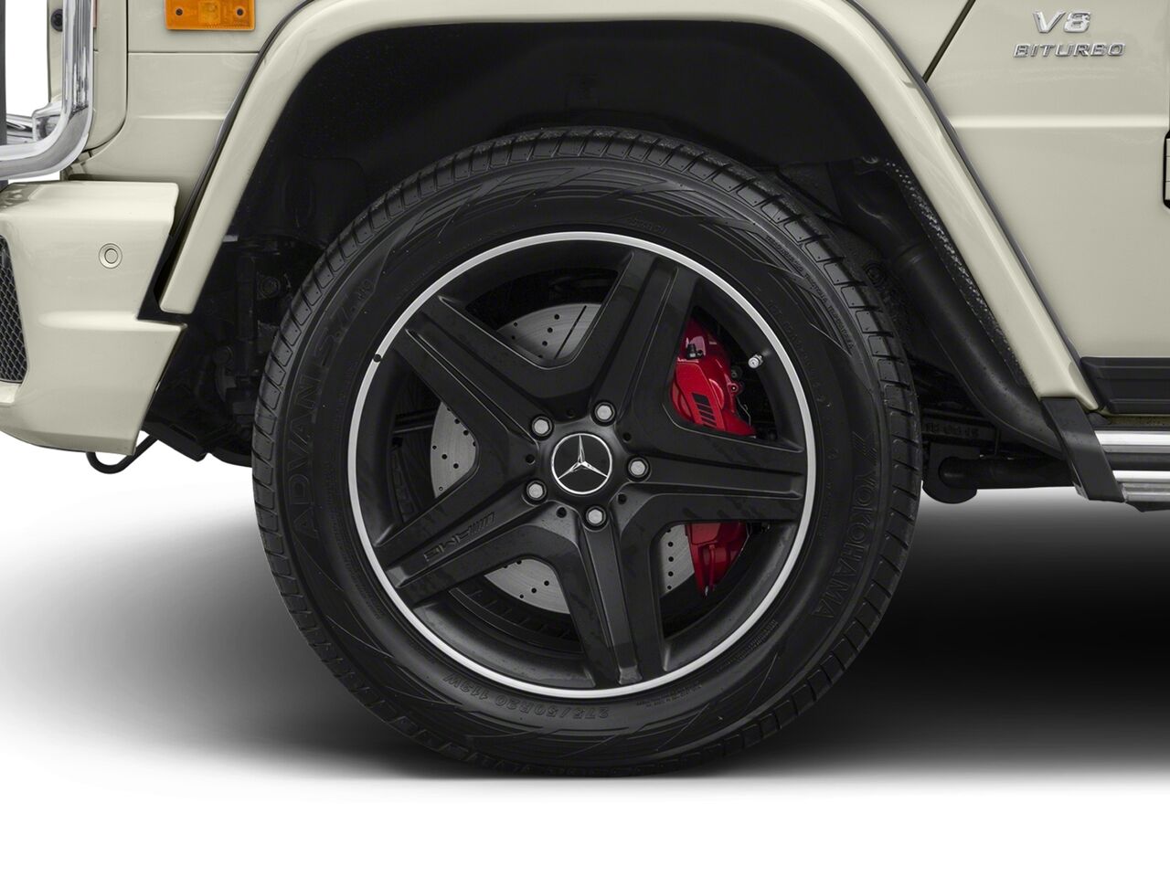 2017 Mercedes-Benz G-Class G 63 AMG&reg; San Clemente CA