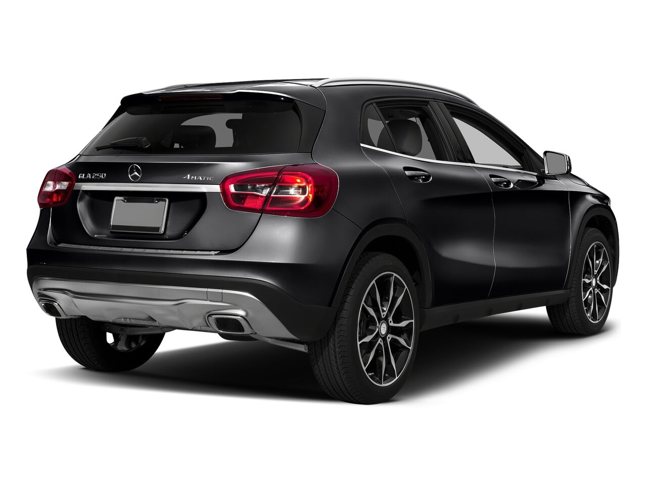 2017 Mercedes-Benz GLA 250 GLA 250 San Luis Obispo CA