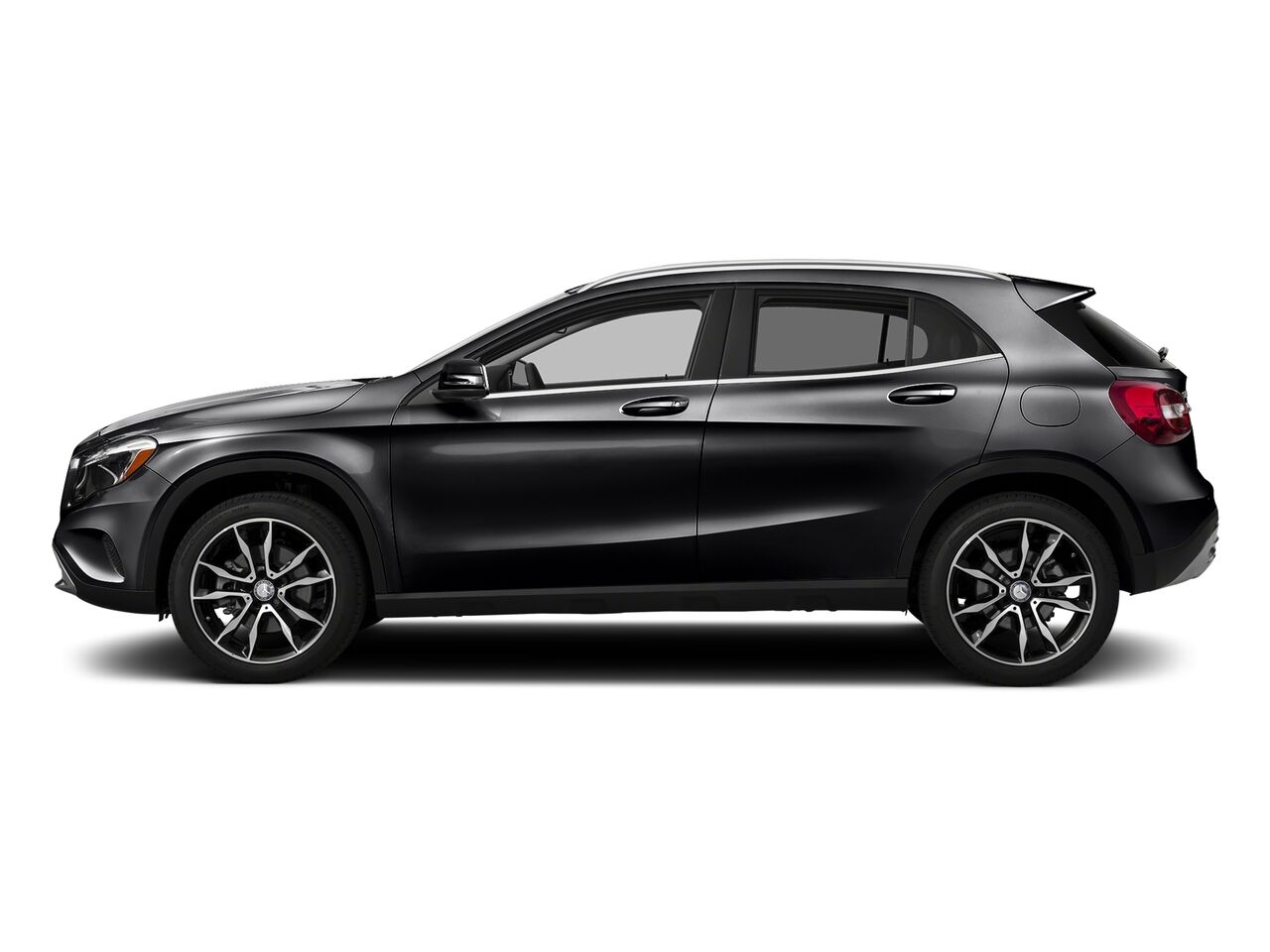 2017 Mercedes-Benz GLA 250 GLA 250 San Luis Obispo CA