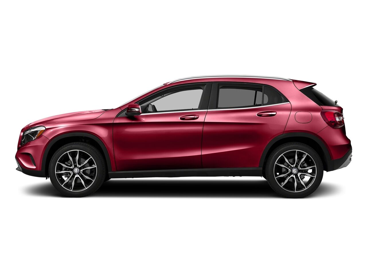 2017 Mercedes-Benz GLA GLA 250 Hollywood FL