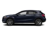 2017 Mercedes-Benz GLA GLA 250 Oshkosh WI
