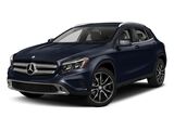 2017 Mercedes-Benz GLA GLA 250 Oshkosh WI