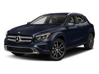2017 Mercedes-Benz GLA GLA 250