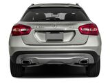 2017 Mercedes-Benz GLA GLA 250 Oshkosh WI