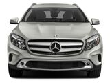 2017 Mercedes-Benz GLA GLA 250 Oshkosh WI