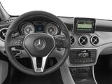 2017 Mercedes-Benz GLA GLA 250 Oshkosh WI