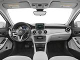 2017 Mercedes-Benz GLA GLA 250 Oshkosh WI