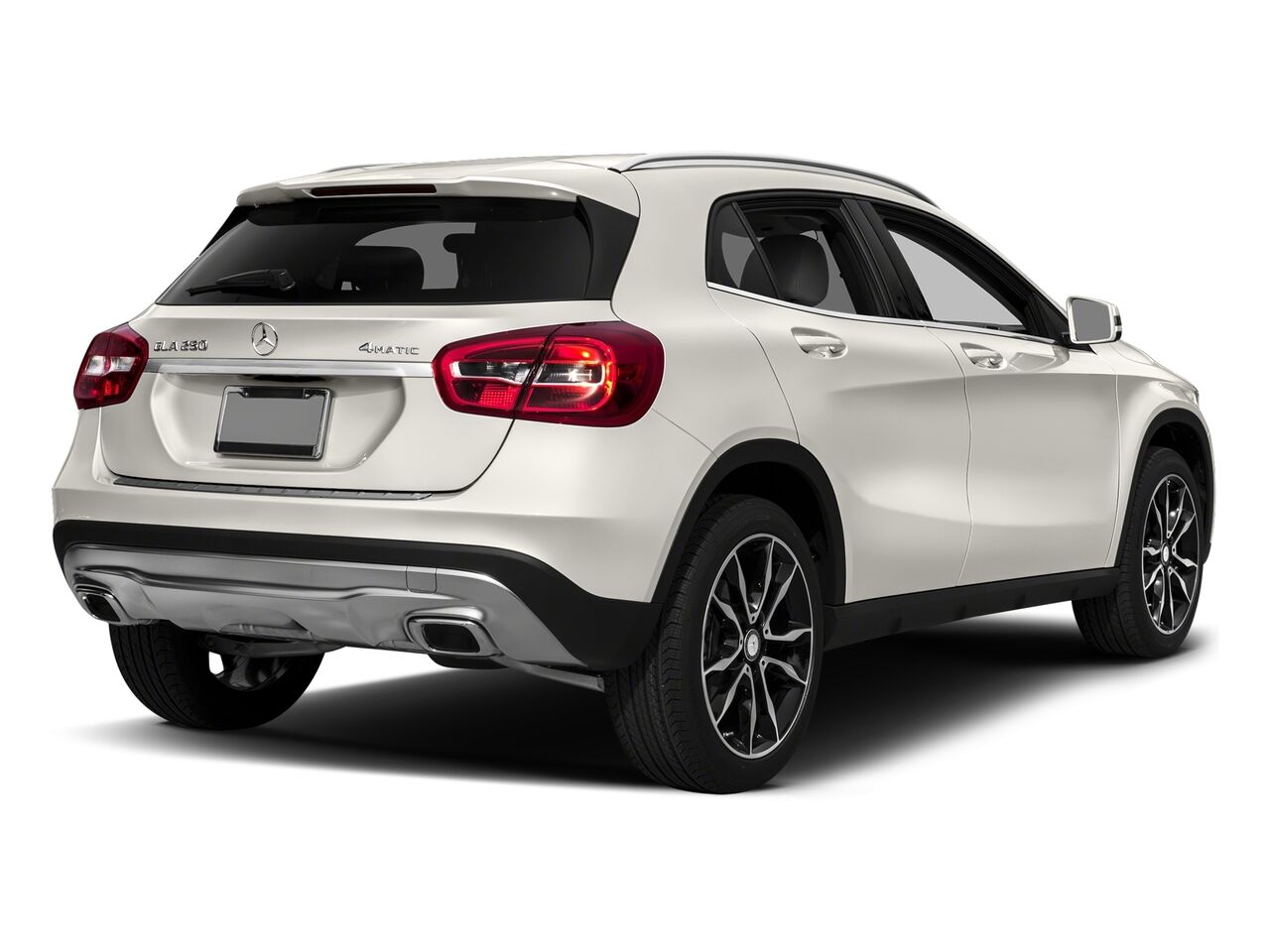 2017 Mercedes-Benz GLA GLA 250 Irving TX