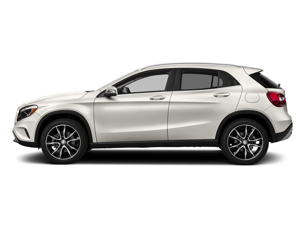 2017 Mercedes-Benz GLA GLA 250 Irving TX