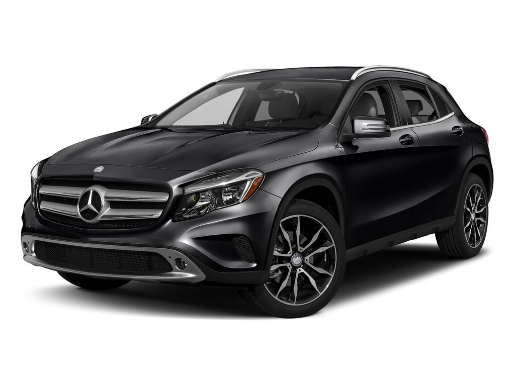 2017 Mercedes-Benz GLA GLA 250 San Clemente CA