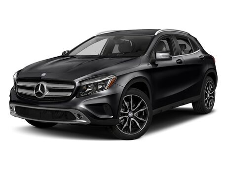2017 Mercedes-Benz GLA GLA 250 San Clemente CA