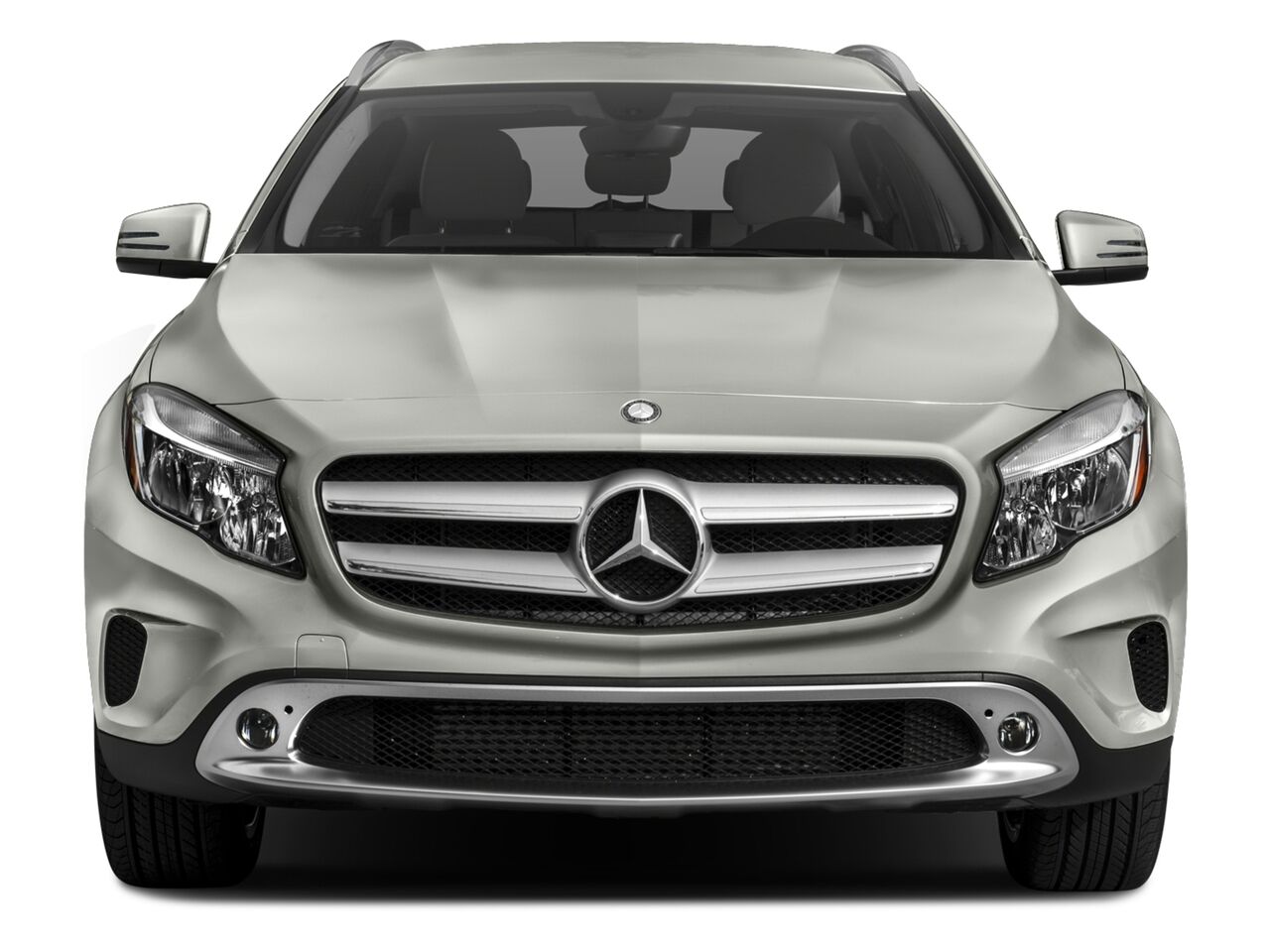 2017 Mercedes-Benz GLA GLA 250 San Clemente CA
