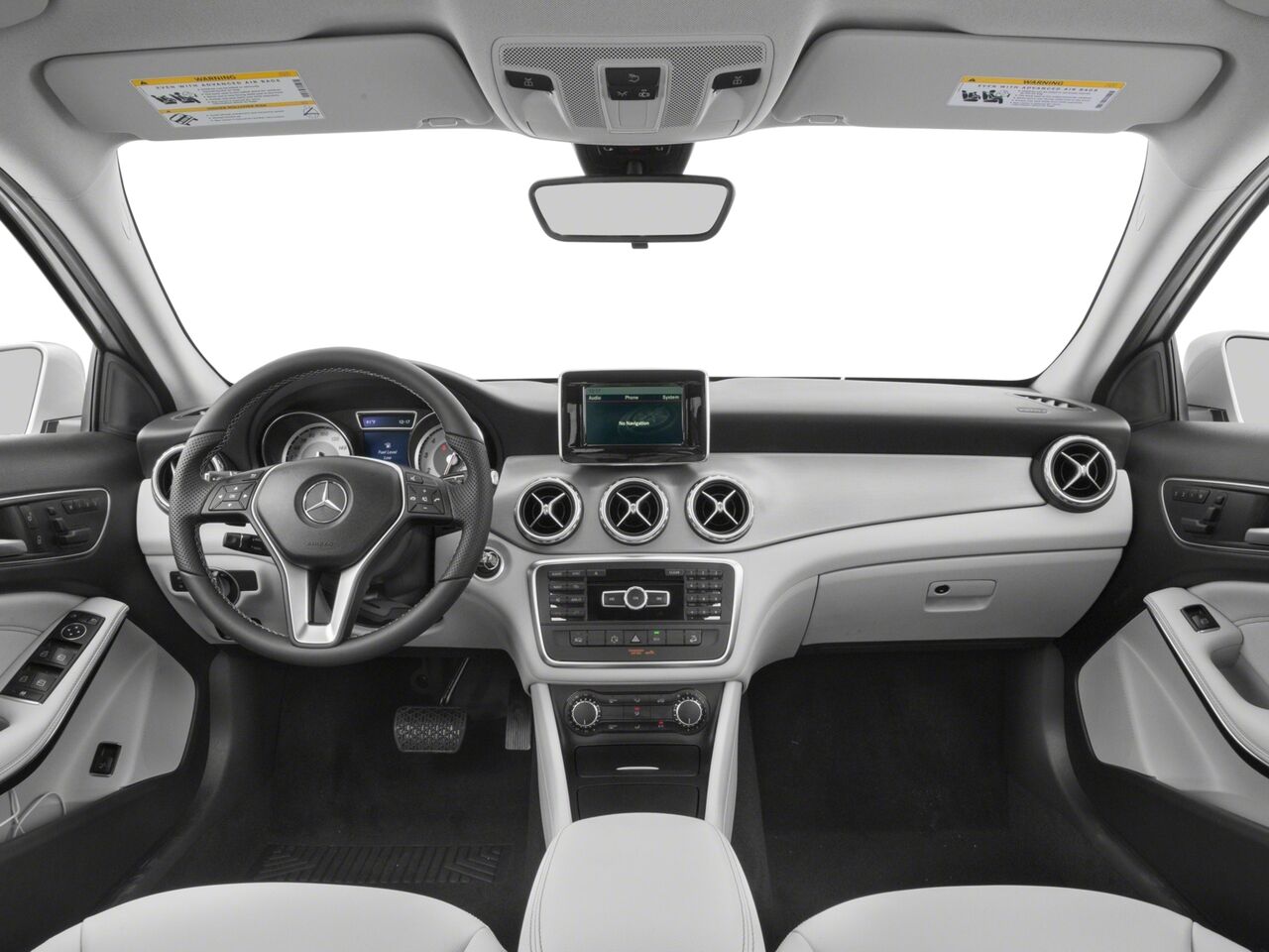 2017 Mercedes-Benz GLA GLA 250 San Clemente CA