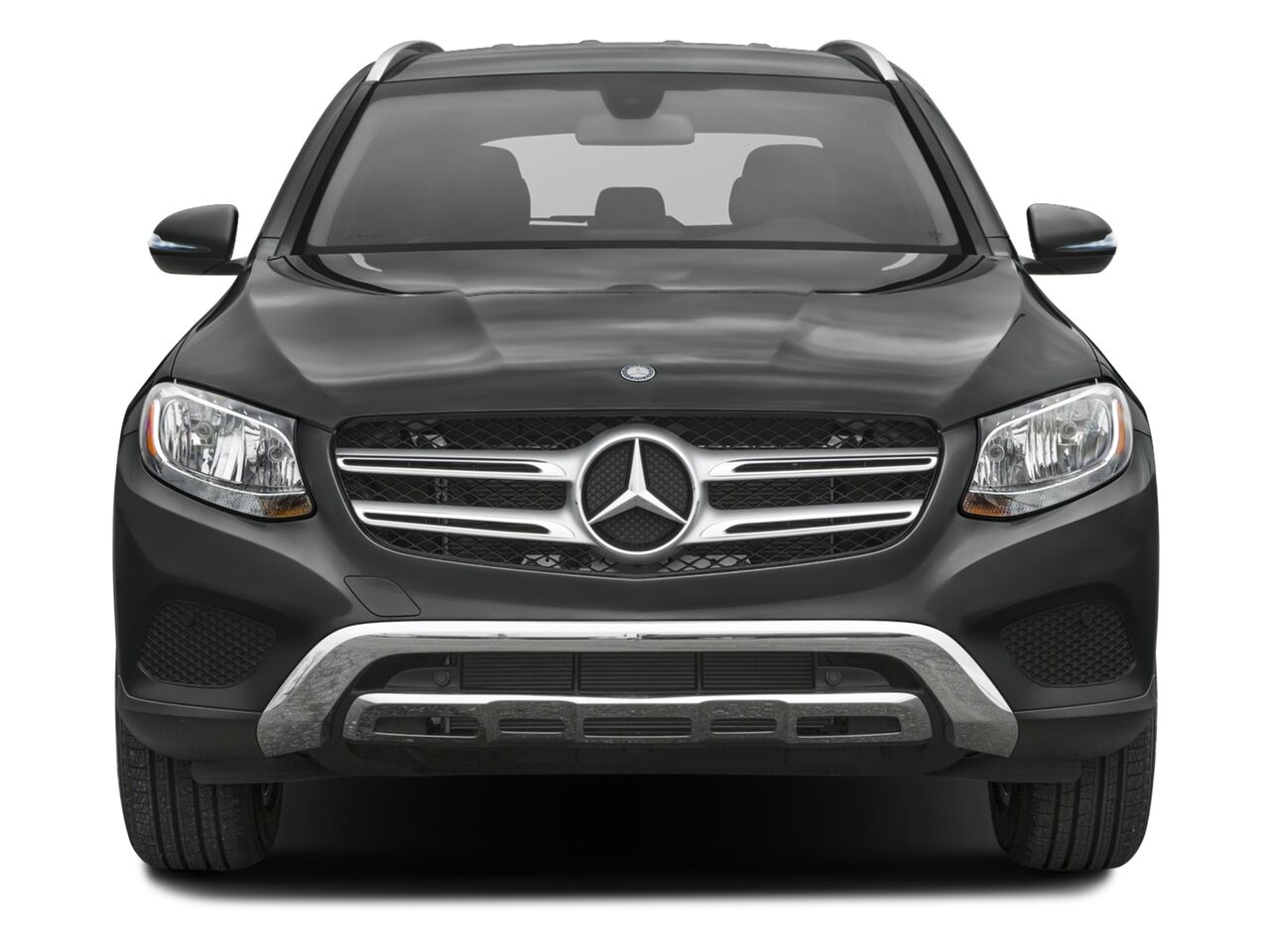 2017 Mercedes-Benz GLC 300 4MATIC Plano TX