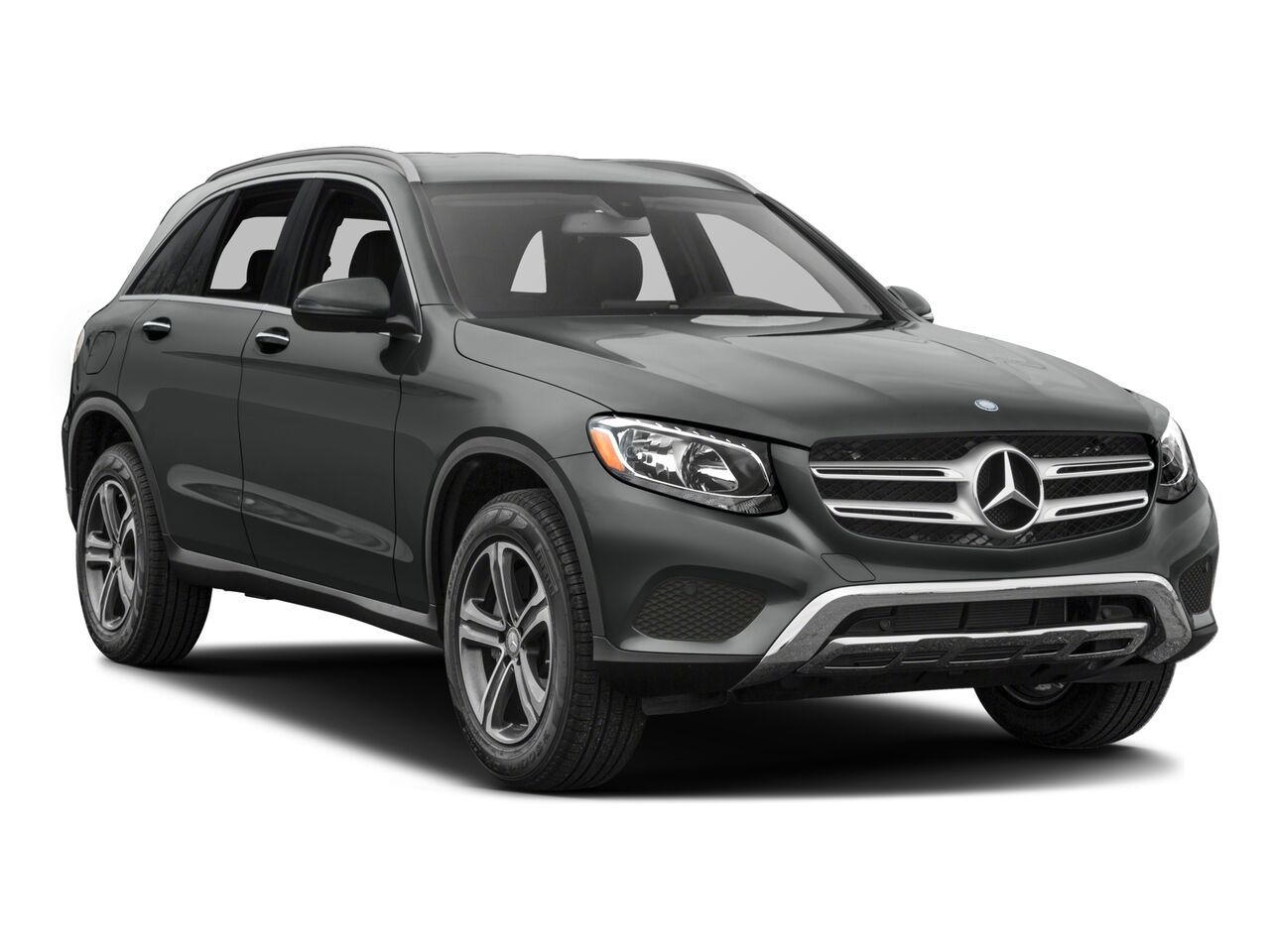 2017 Mercedes-Benz GLC 300 4MATIC Plano TX