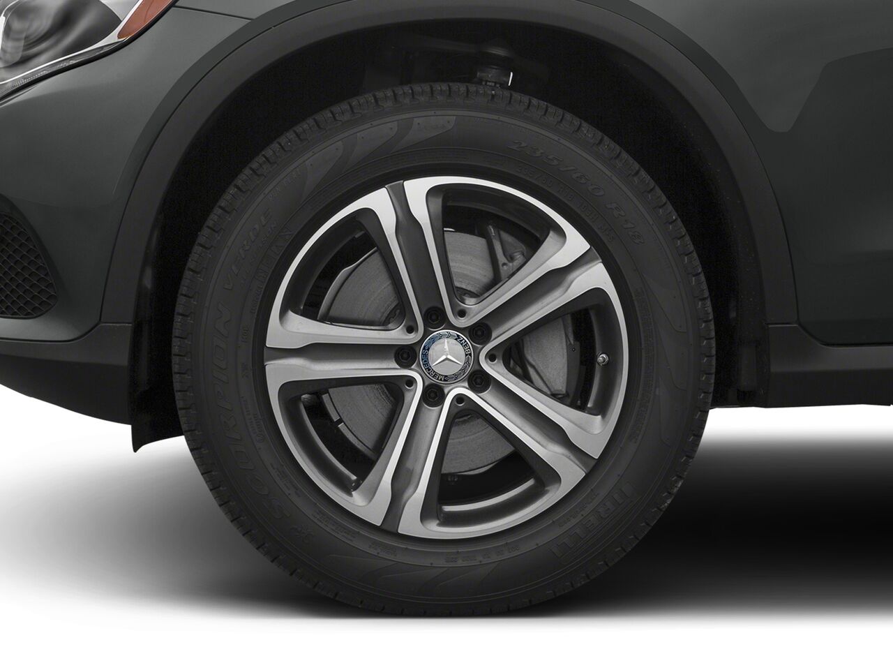 2017 Mercedes-Benz GLC 300 4MATIC Plano TX