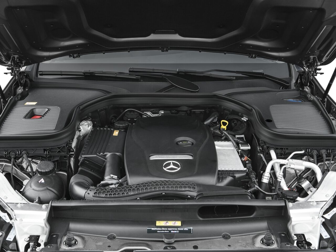 2017 Mercedes-Benz GLC 300 4MATIC Plano TX