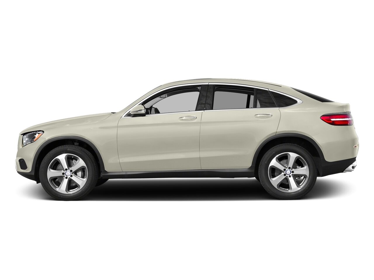 2017 Mercedes-Benz GLC-Class GLC300 4MATIC