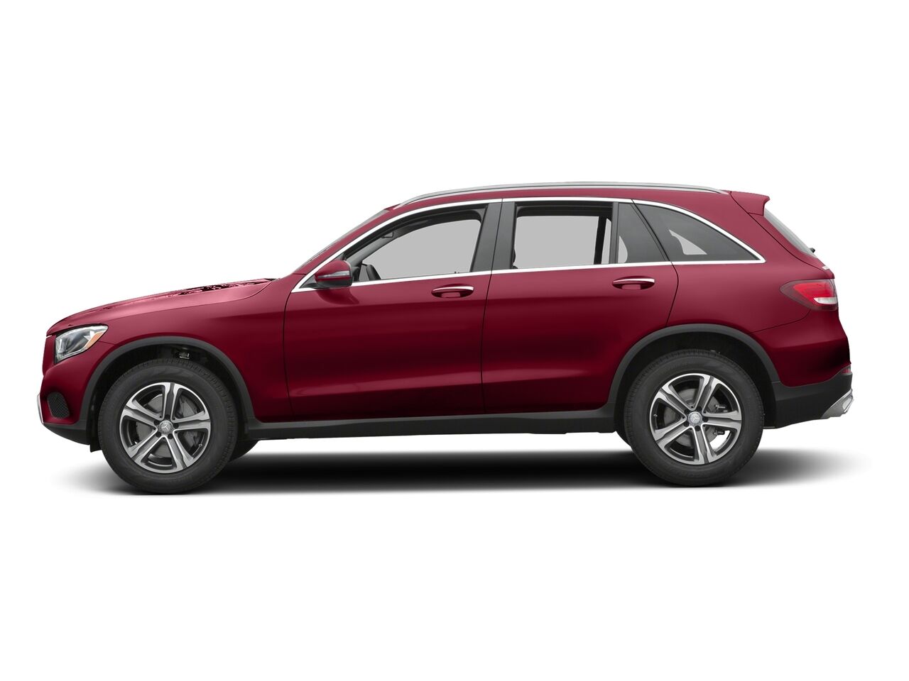 2017 Mercedes-Benz GLC-Class GLC300 Houston TX