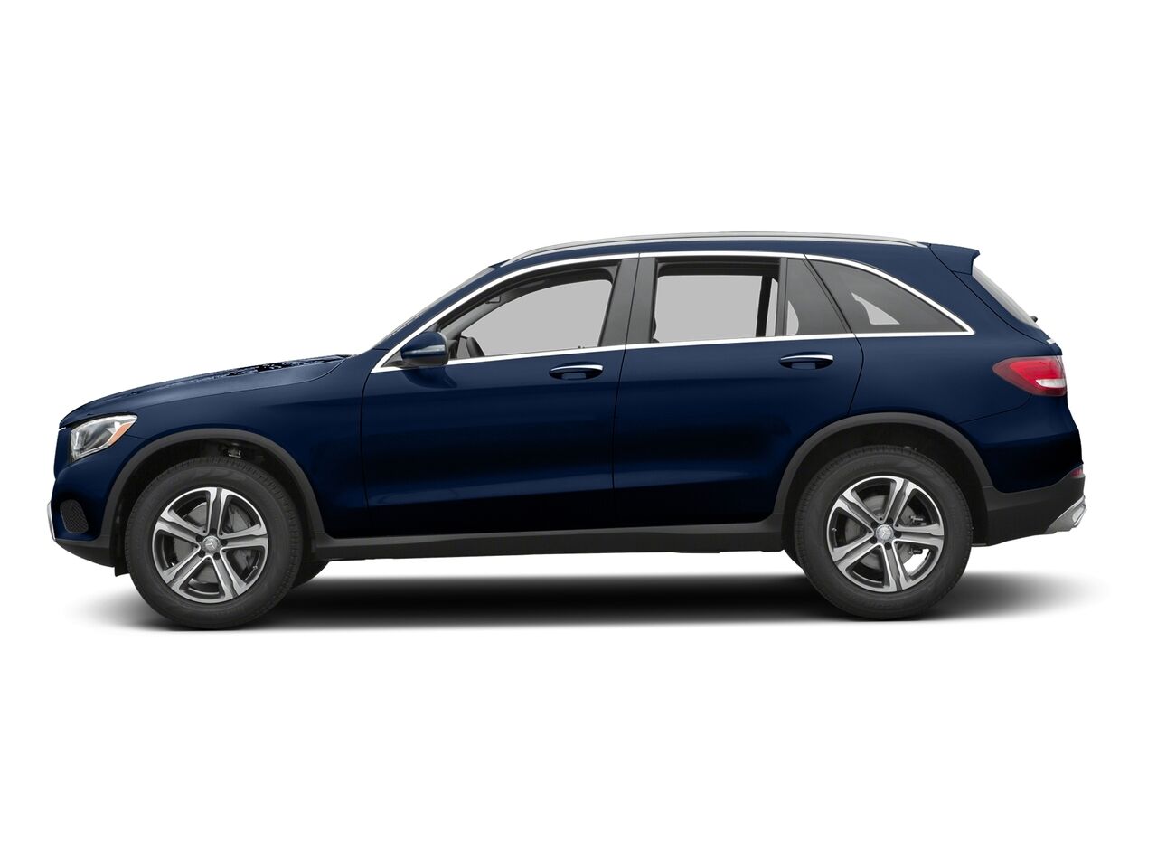 2017 Mercedes-Benz GLC GLC 300