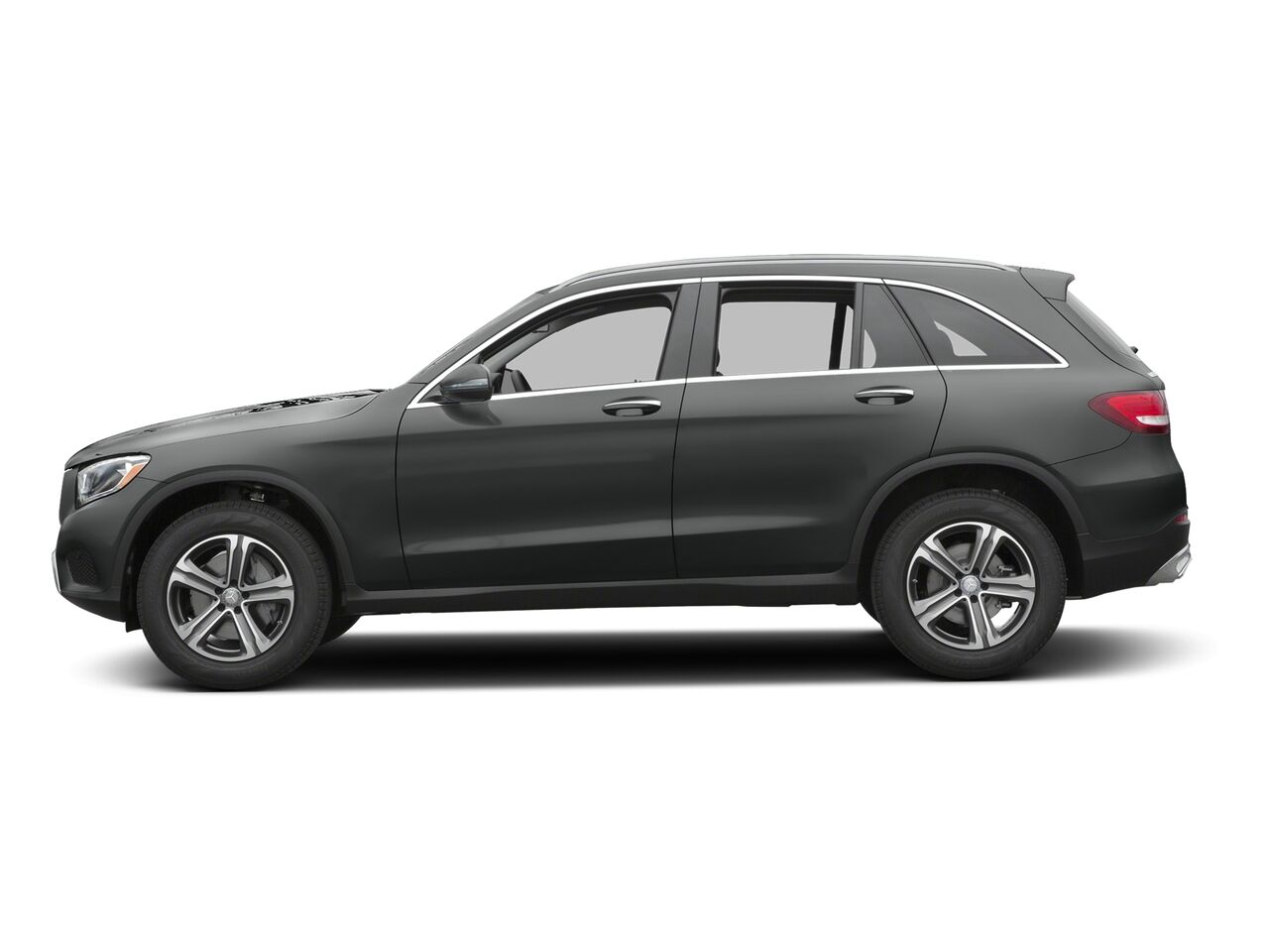 2017 Mercedes-Benz GLC GLC 300