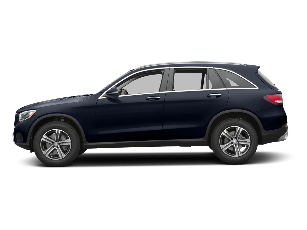 2017 Mercedes-Benz GLC GLC 300