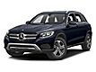 2017 Mercedes-Benz GLC GLC 300