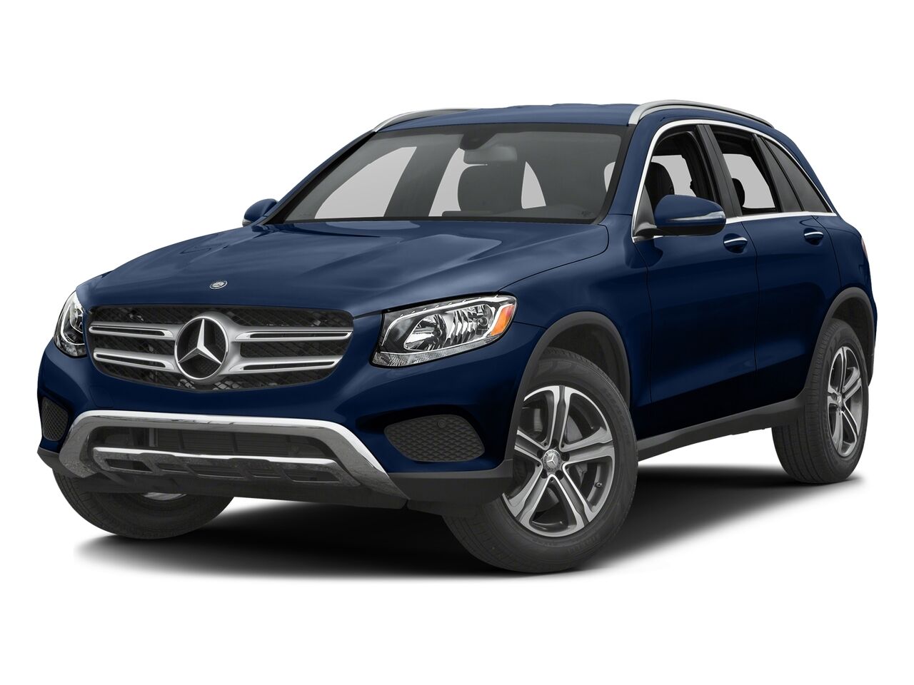 2017 Mercedes-Benz GLC GLC 300