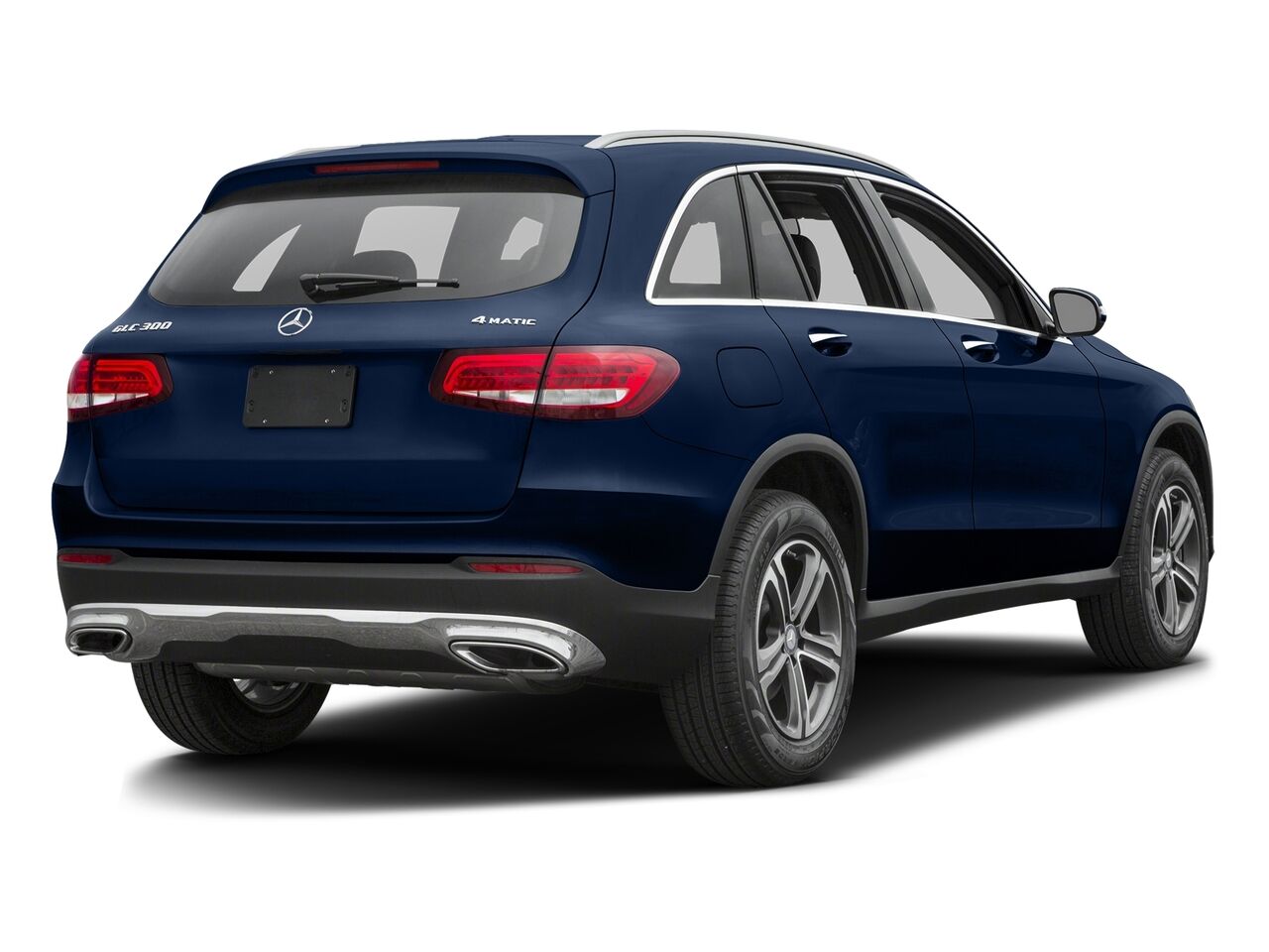 2017 Mercedes-Benz GLC GLC 300 San Clemente CA
