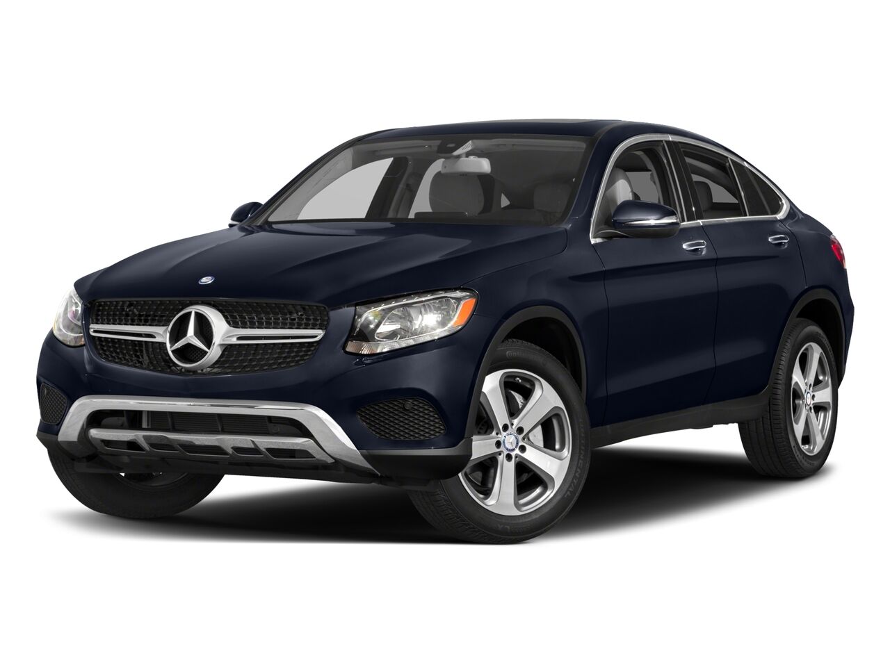 2017 Mercedes-Benz GLC GLC 300 Willowbrook IL