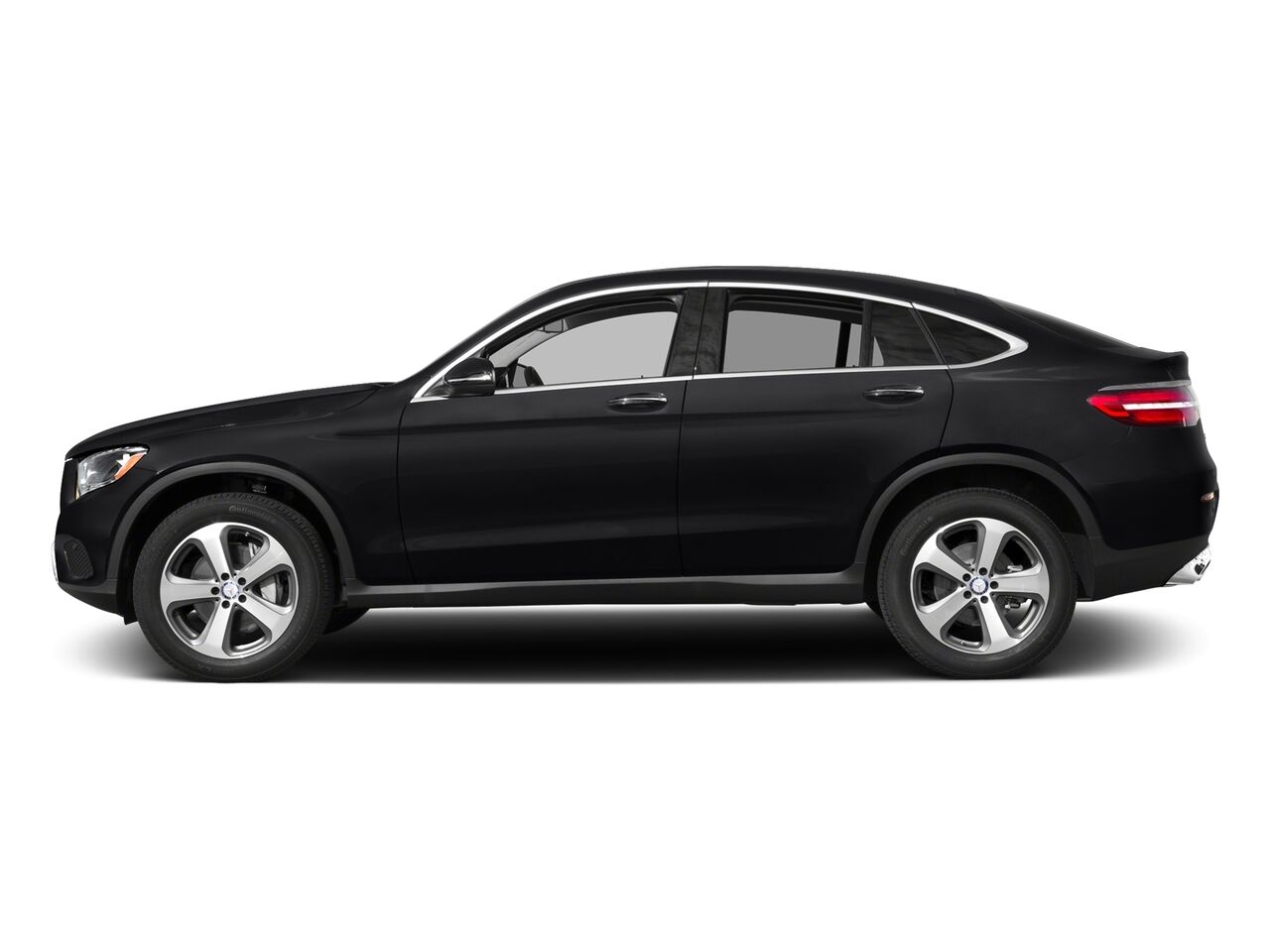 2017 Mercedes-Benz GLC GLC 300