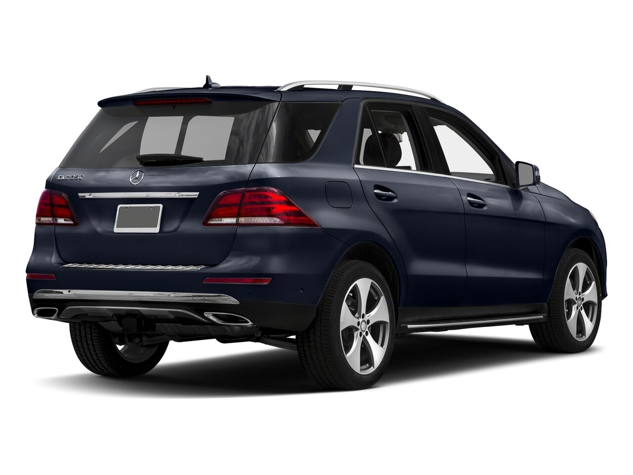 2017 Mercedes-Benz GLE 350 4MATIC&reg; SUV Irving TX