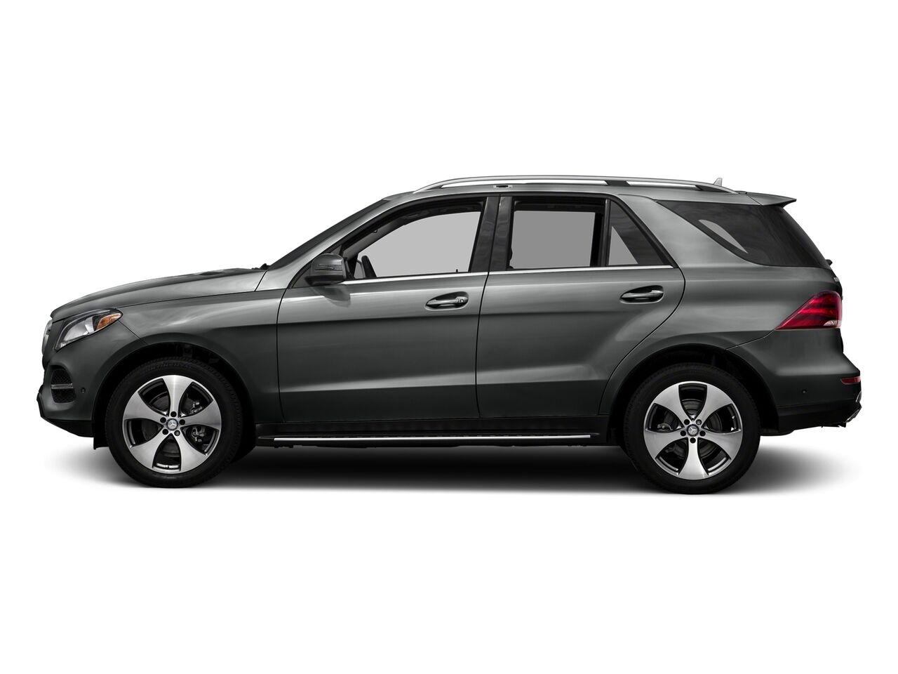 2017 Mercedes-Benz GLE 350 4MATIC&reg; SUV Irving TX