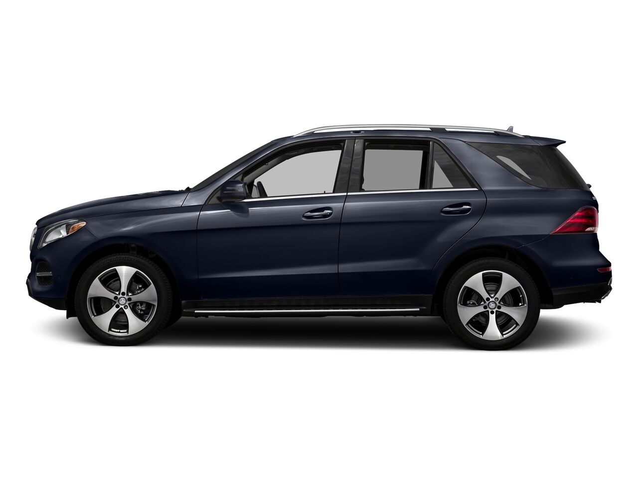 2017 Mercedes-Benz GLE 350 4MATIC&reg; SUV Irving TX