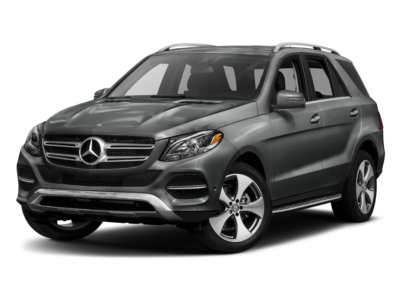 2017 Mercedes-Benz GLE 350 4MATIC&reg; SUV Irving TX