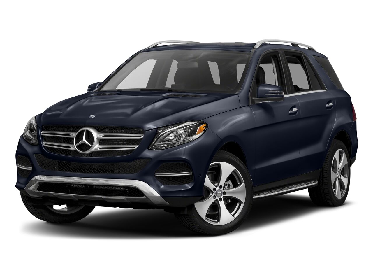 2017 Mercedes-Benz GLE 350 4MATIC&reg; SUV Irving TX