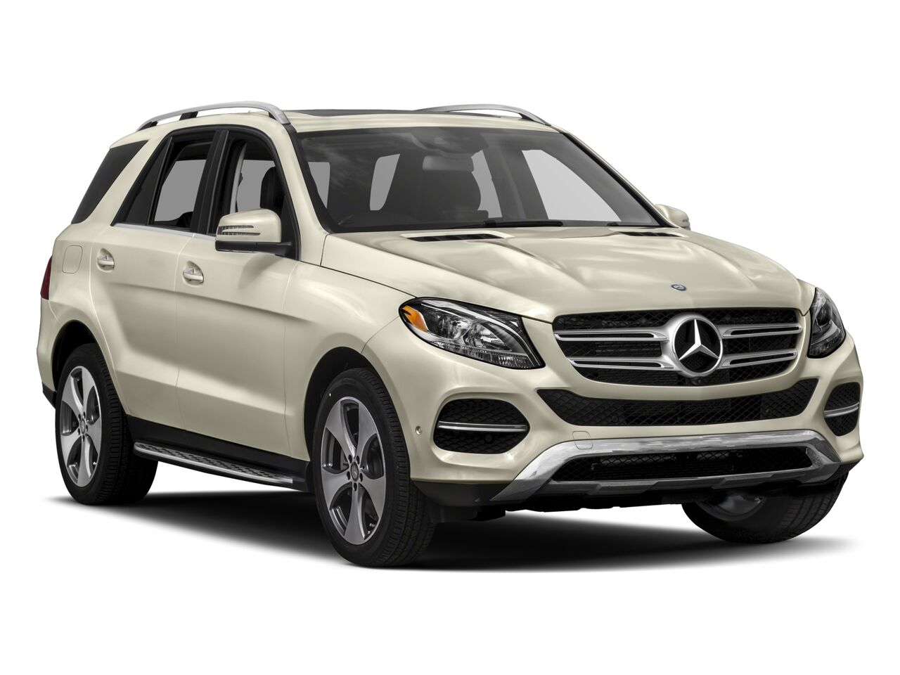 2017 Mercedes-Benz GLE 350 4MATIC&reg; SUV Irving TX