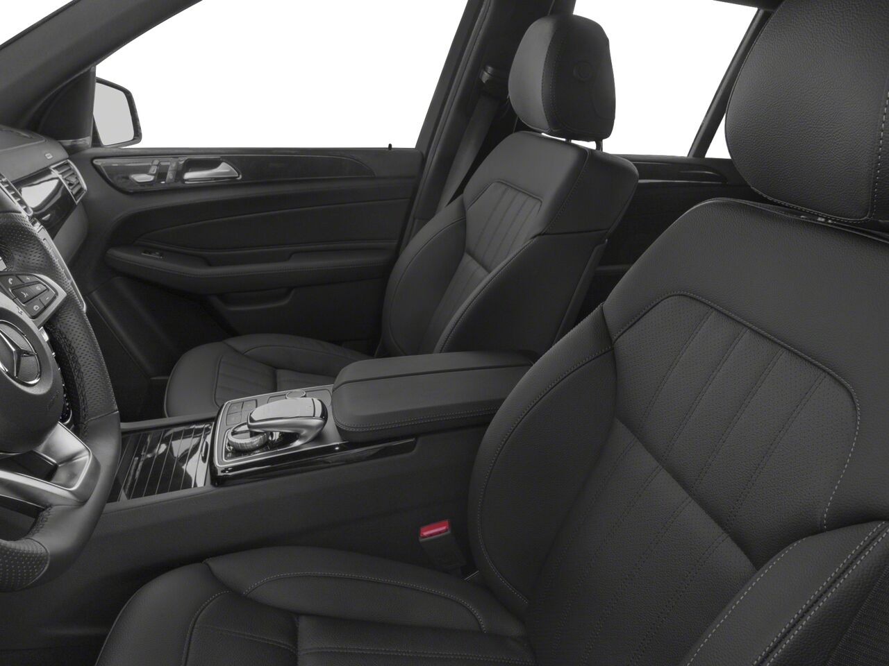 2017 Mercedes-Benz GLE AMG GLE 43 Irving TX