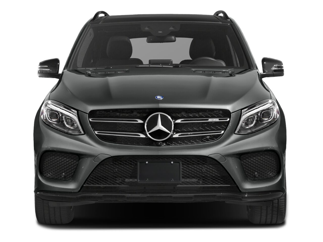 2017 Mercedes-Benz GLE AMG GLE 43 Irving TX
