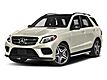 2017 Mercedes-Benz GLE AMG GLE 43