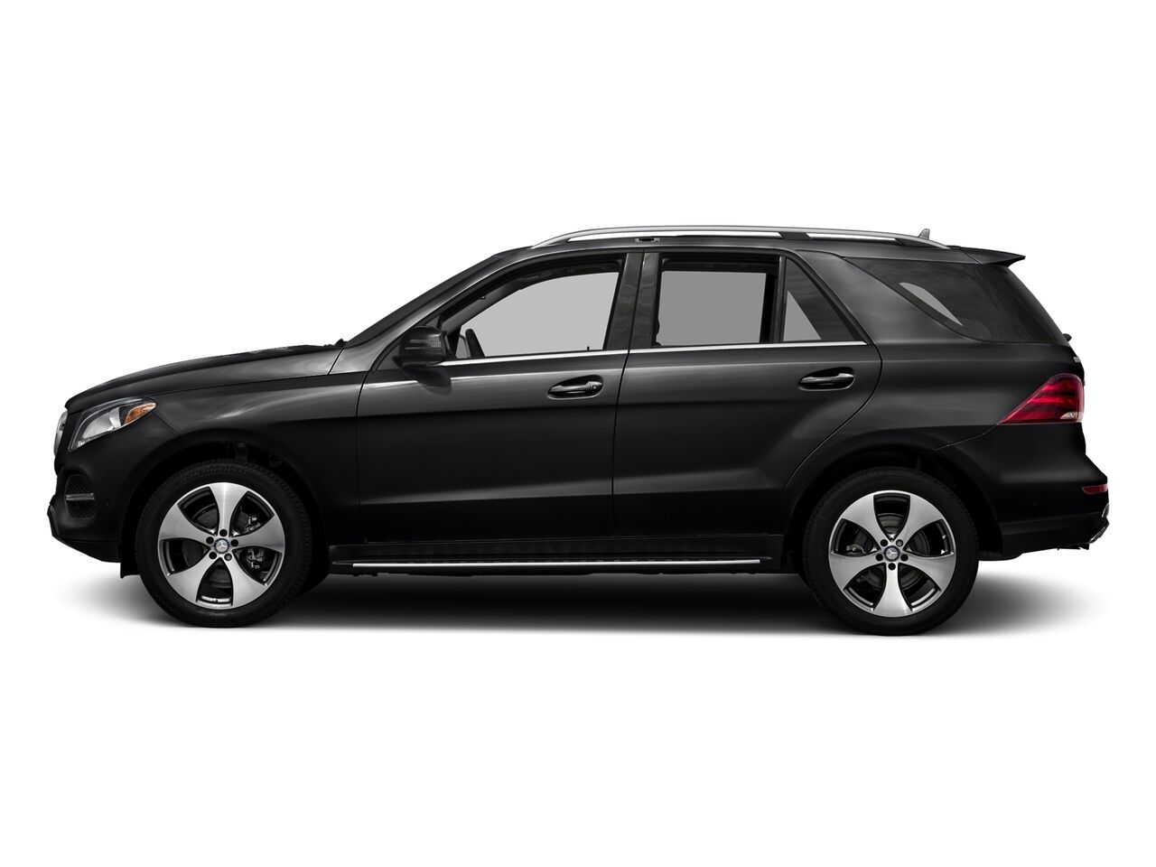 2017 Mercedes-Benz GLE-Class GLE350 4MATIC