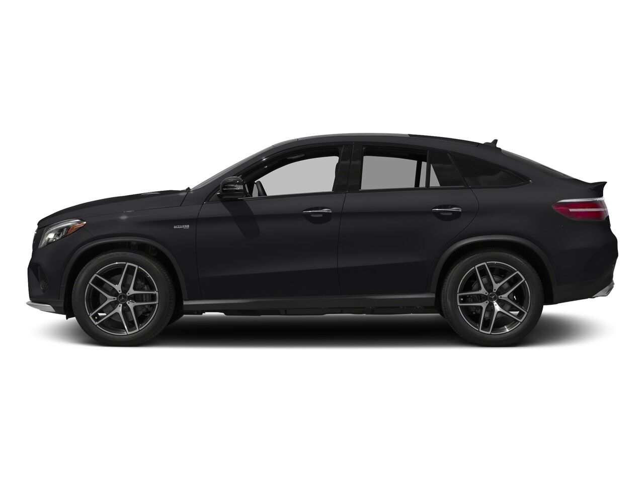 2017 Mercedes-Benz GLE Class GLE400 4MATIC