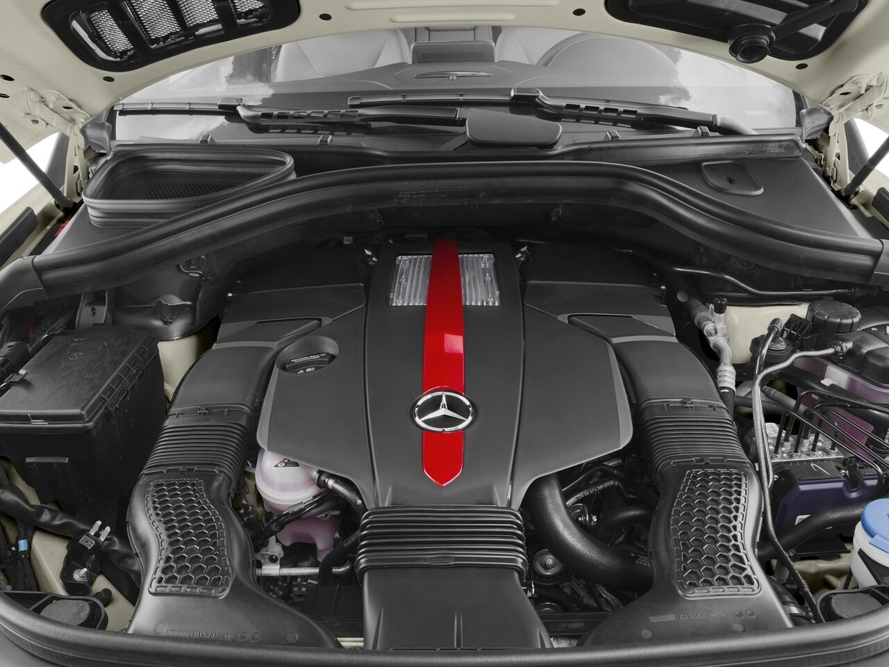 2017 Mercedes-Benz GLE Coupe AMG GLE 43 Bozeman MT