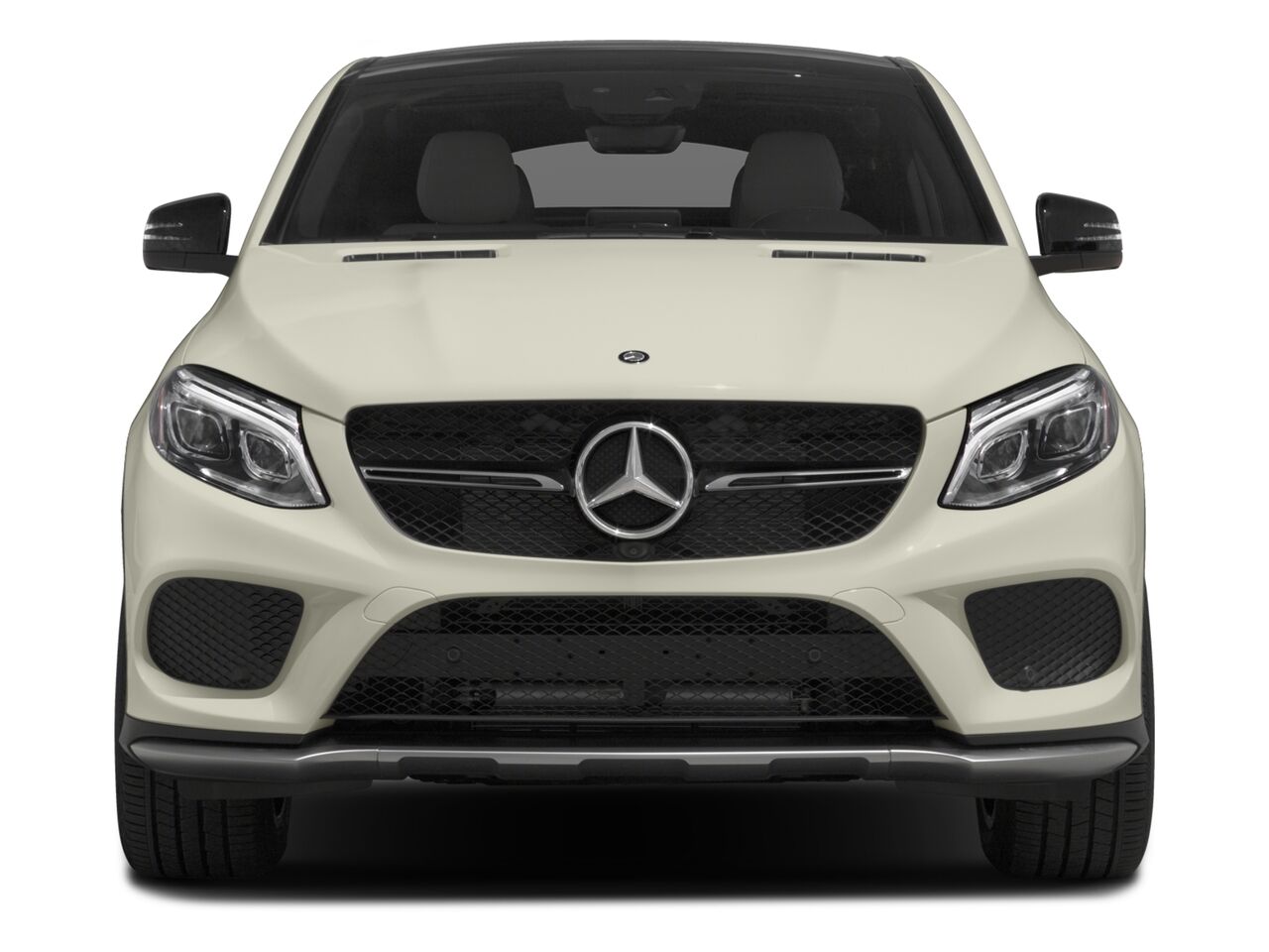 2017 Mercedes-Benz GLE Coupe AMG GLE 43 Bozeman MT